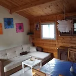Tatil Evi Bleu Comfortable Bias (Landes)