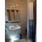 Tatil Evi Bleu Comfortable Bias (Landes)