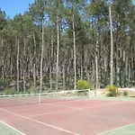 Tatil Evi Bleu Comfortable Bias (Landes)