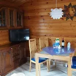 Bleu Comfortable Tatil Evi *