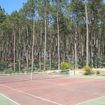 بيت للعطل Bleu Comfortable Bias (Landes)