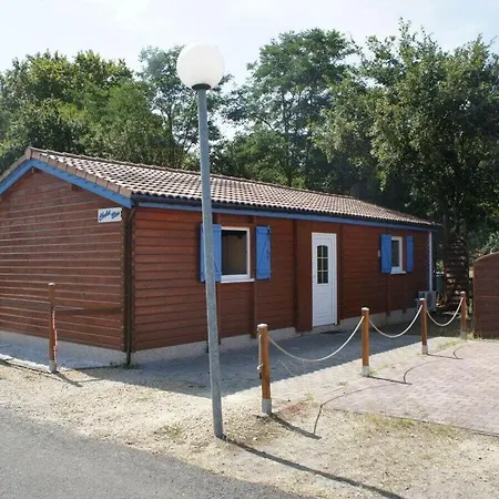 Holiday home Bleu Comfortable