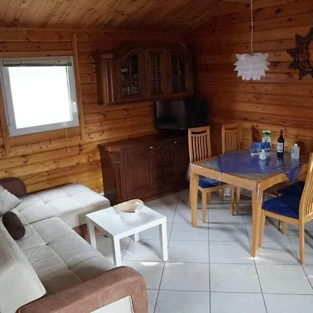 Holiday home Bleu Comfortable *