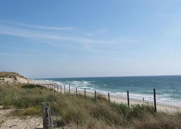 Bleu Comfortable Feriehus *